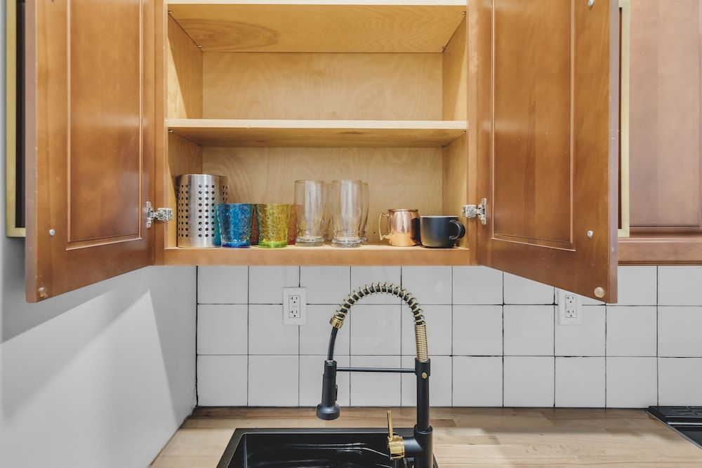 W Oxford St Gem 2b Apartmnt Central City Apartment 12