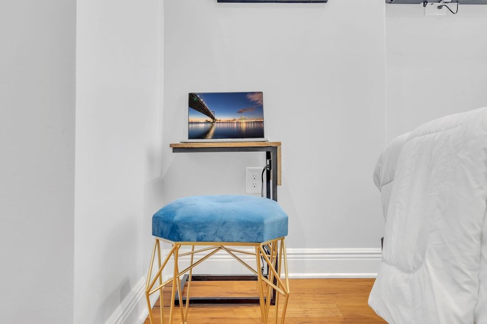 W Oxford St Gem 2b Apartmnt Central City Apartment 15