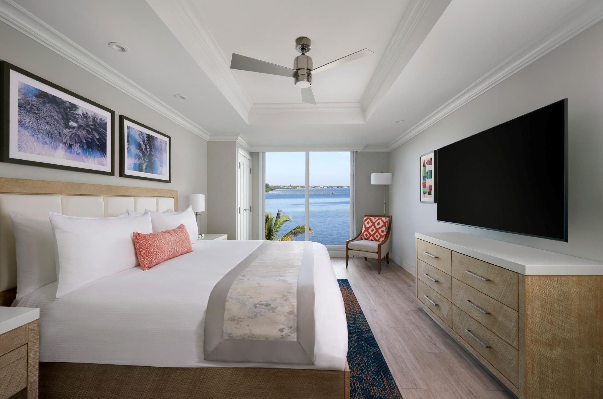 HARBOR VIEW SUNSUITE VILLA 3 ROOM KG KG 2 QN