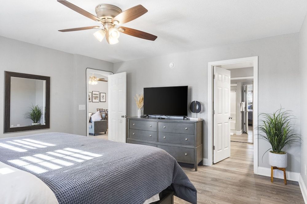 Condo, Multiple Beds, Patio, Mountain View (Great Escape II )
