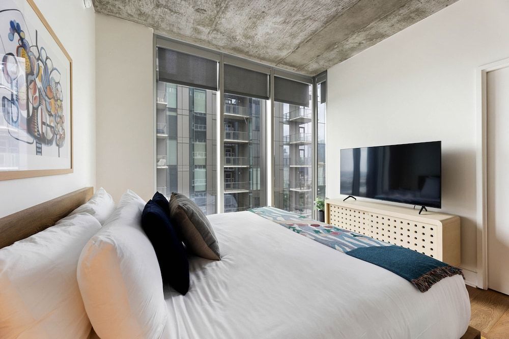 Luxury Condo