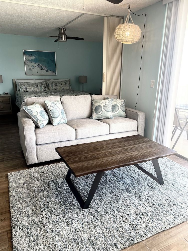 Studio Suite, 1 King Bed with Sofa bed (801C)