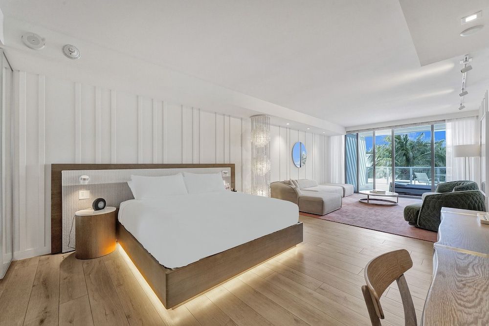 Luxury Apartment