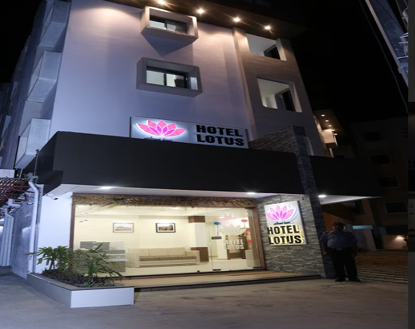 Hotel Lotus