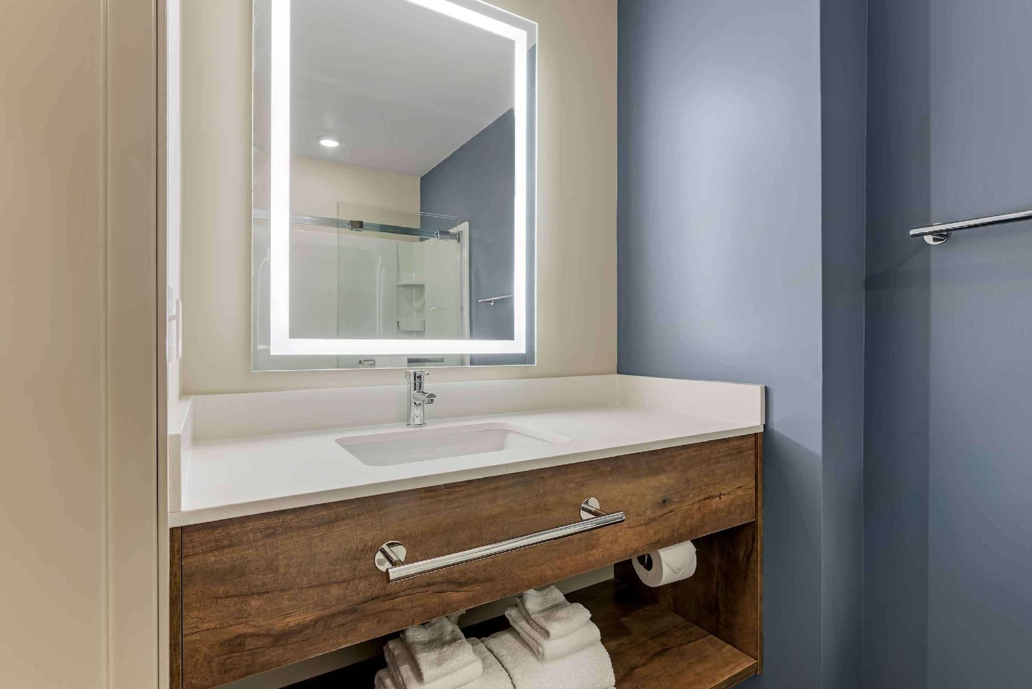 Extended Stay America Premier Suites - Pueblo Standard Studio 1 King Bed Nonsmoking 2