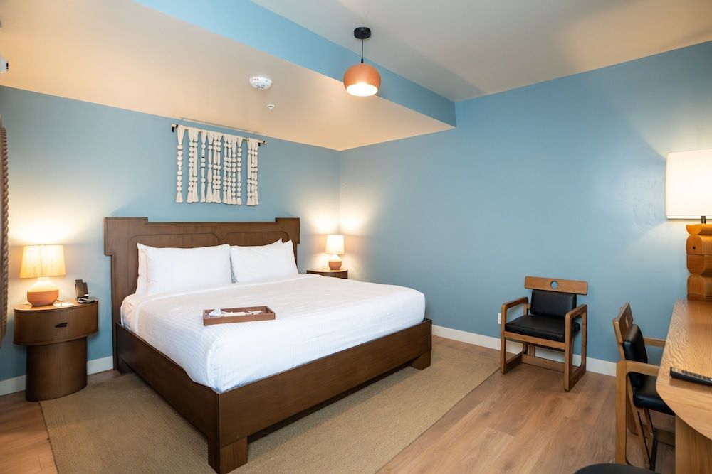 Murrieta Hot Springs Resort Room, 1 King Bed, Accessible (Resort)