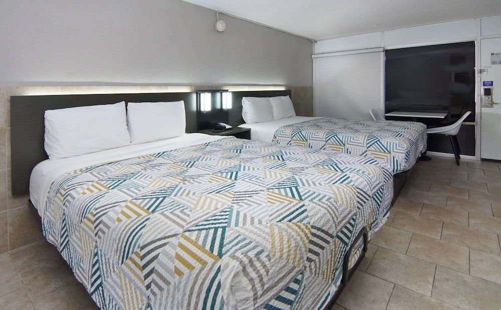 Studio 6 Mesquite, Tx – Town East