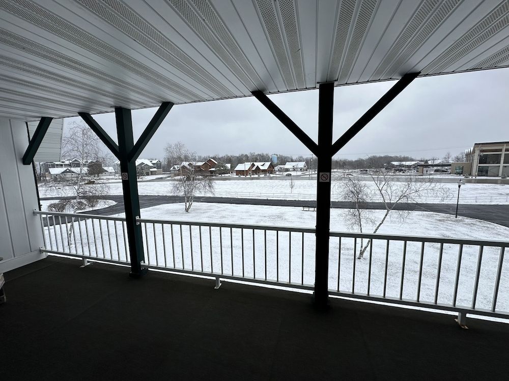 Birchwood Lodge Comfort Suite 4