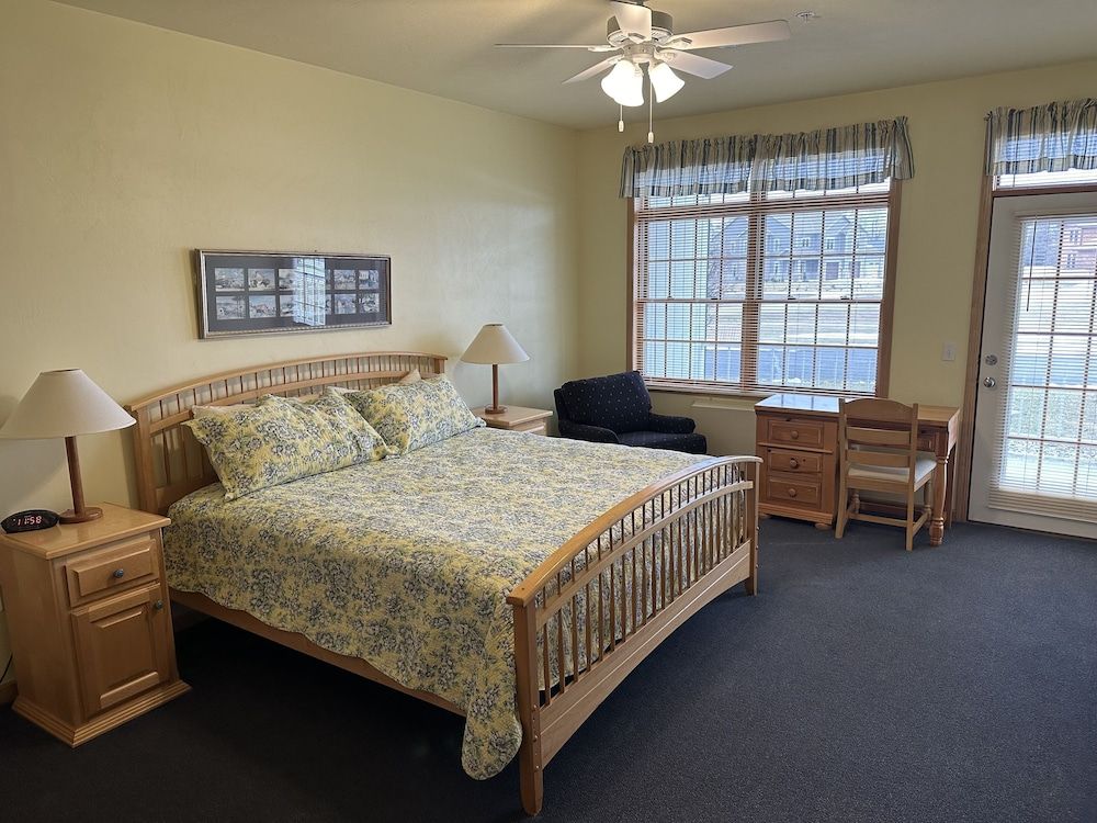 Family Apartment