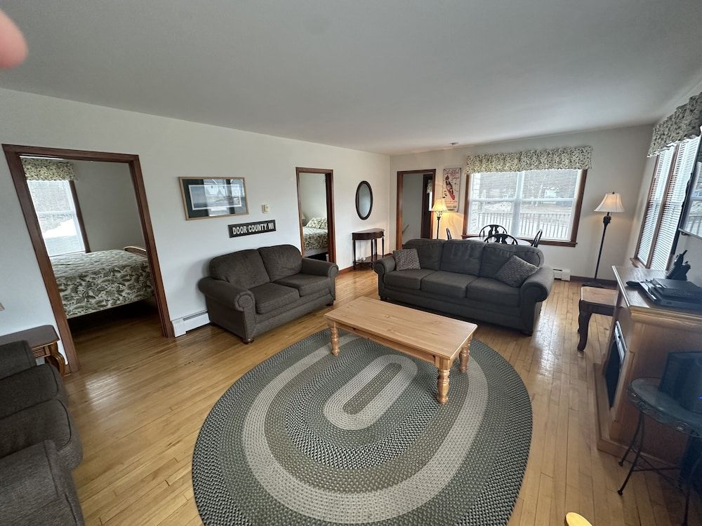 Birchwood Lodge House 9