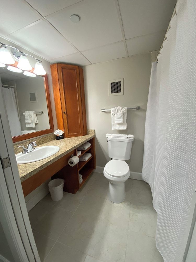 The View Studio Suites and Event Venue Basic Studio 4