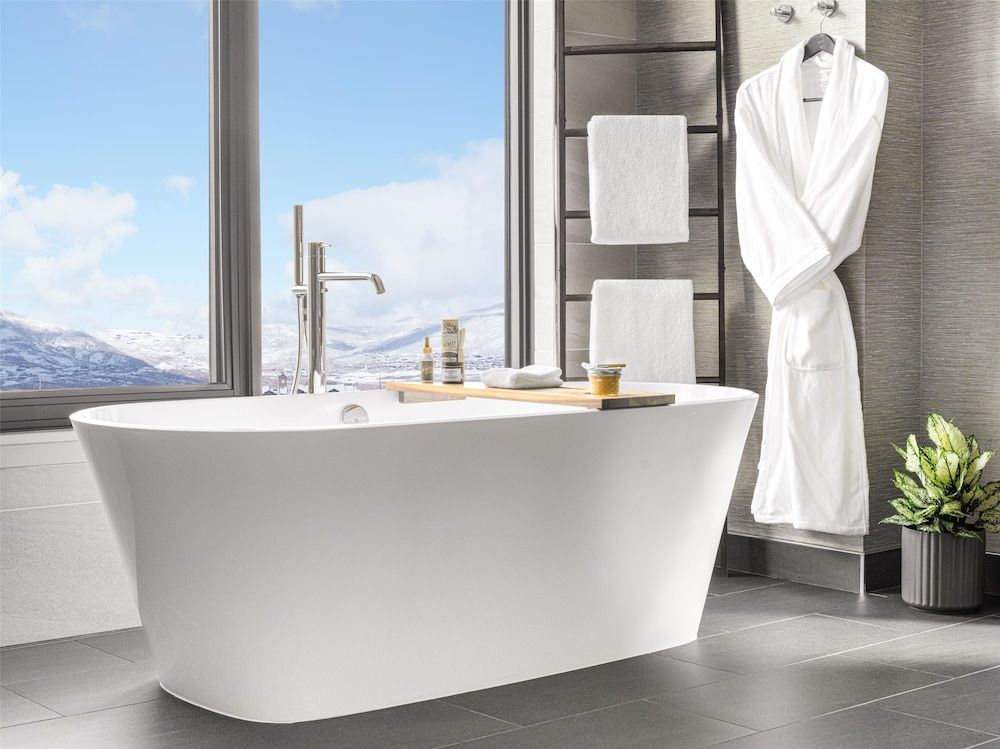 Grand Hyatt Deer Valley Presidential Suite 3