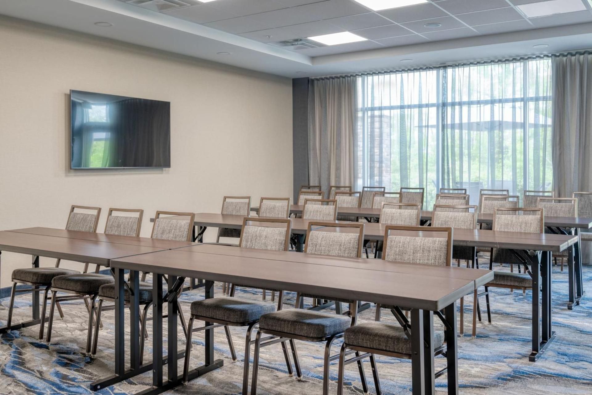 meeting room / ballrooms