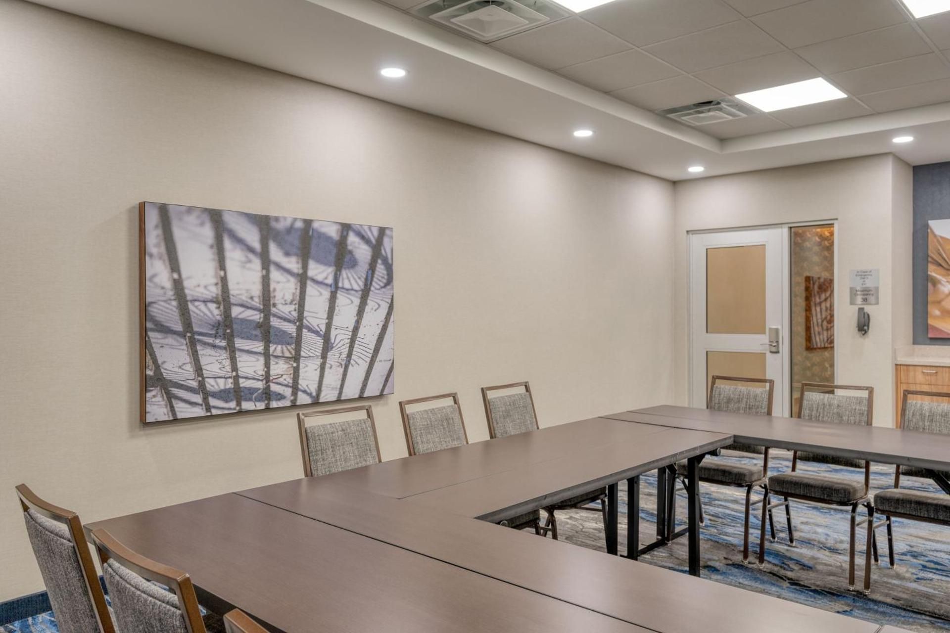 meeting room / ballrooms