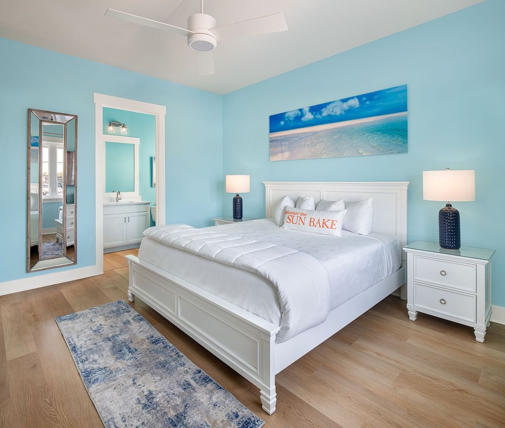 6 Bedroom Paradise Beachfront Villa