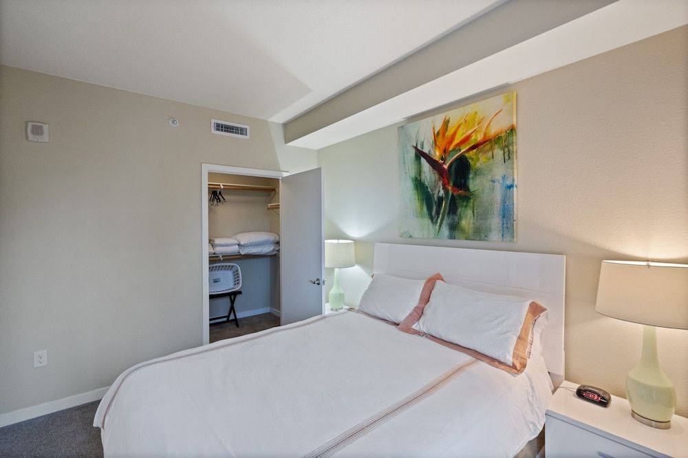 Luxury Apartment, 1 Bedroom