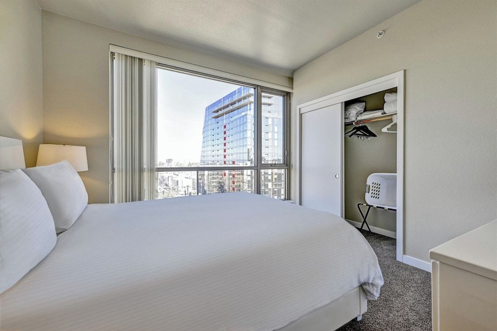 Luxury Apartment, 2 Bedrooms