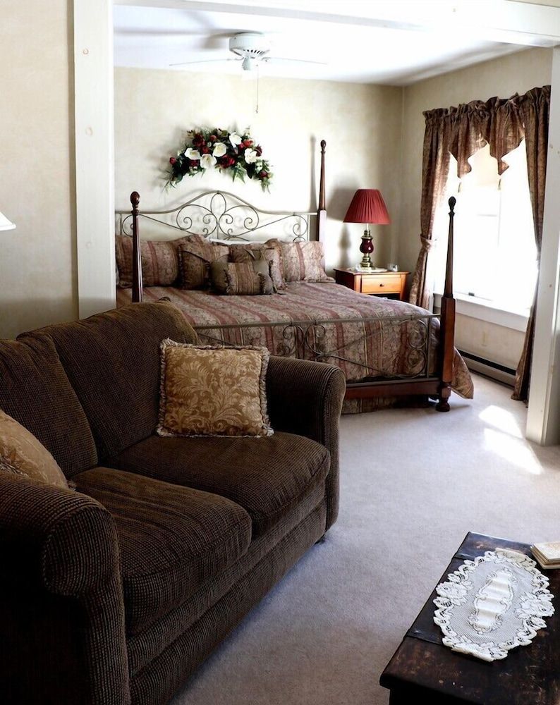 Tolman Suite