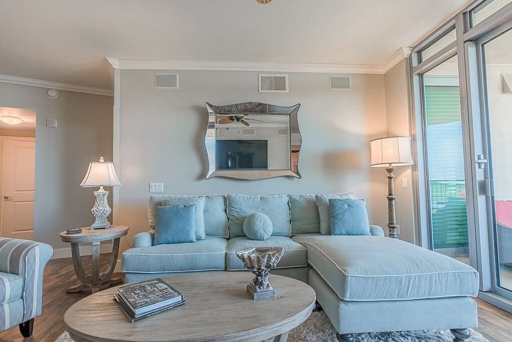 Apartment, Accessible