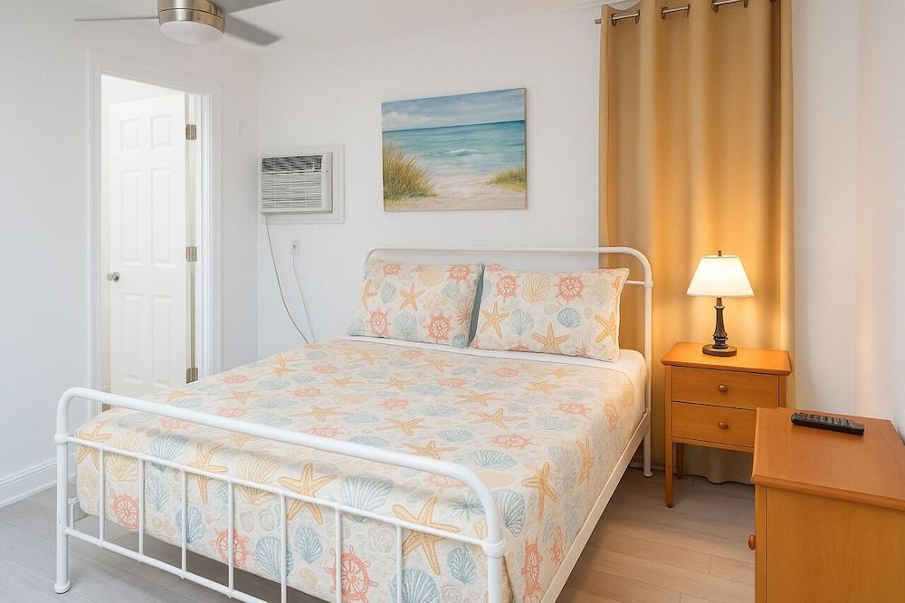 Studio Suite, 1 Bedroom, Oceanfront