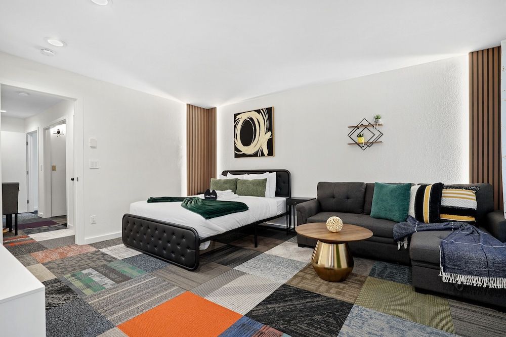 Family Apartment