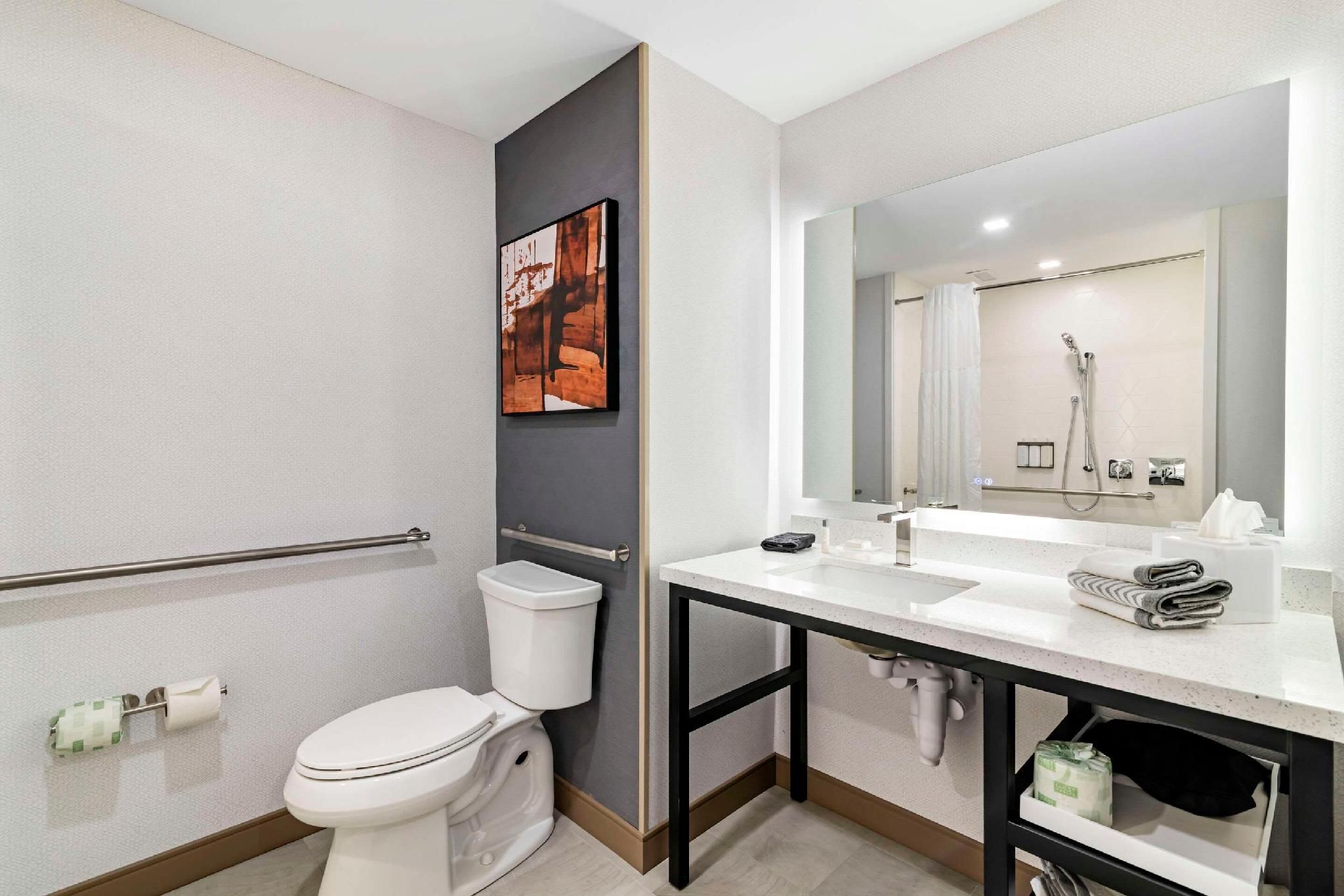 Cambria Hotel North Conway 1 King Bed, Nonsmoking, Accessible 3