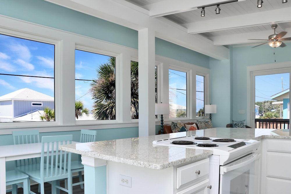 Beach View Upper