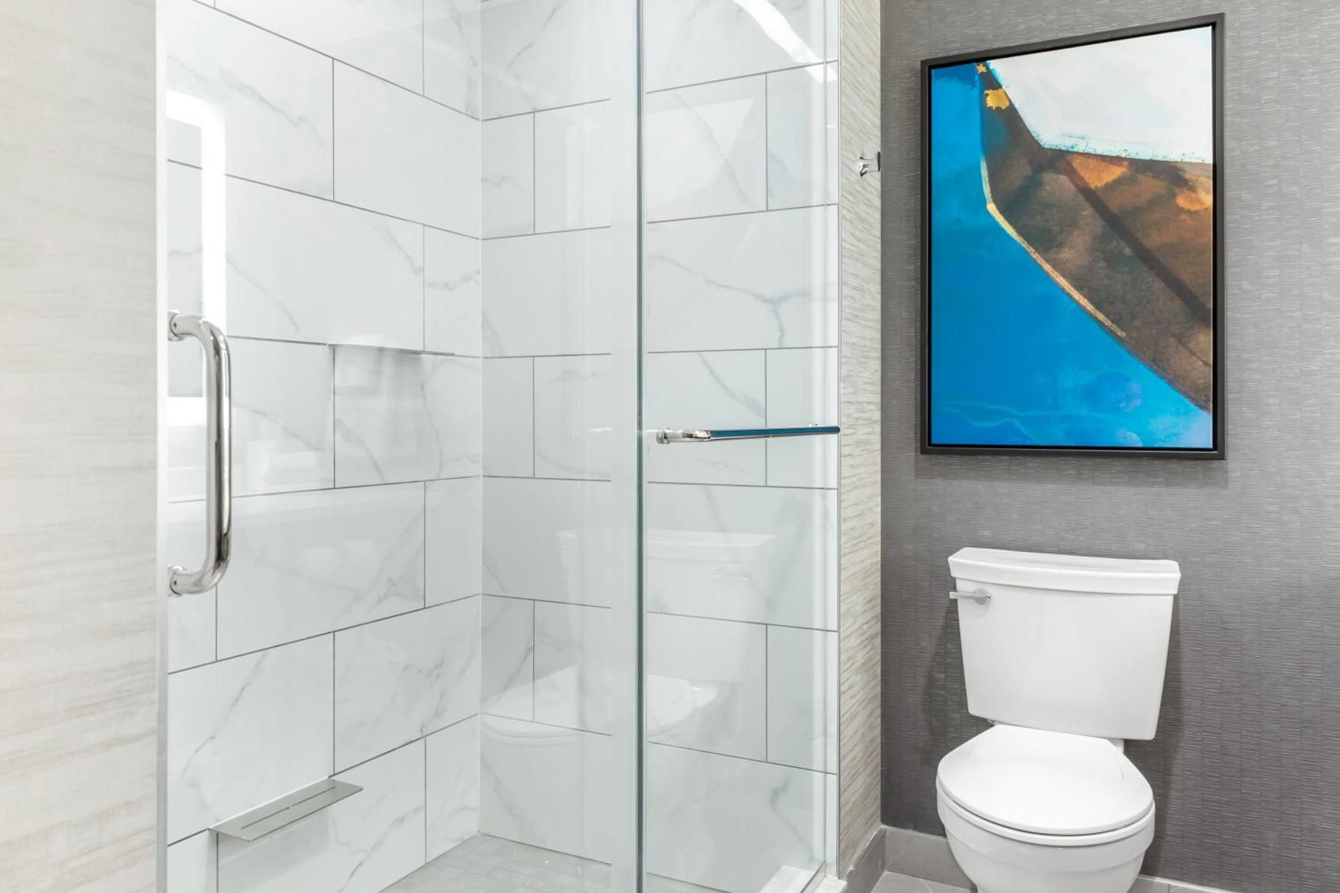 Two Room Suite - Non Smoking