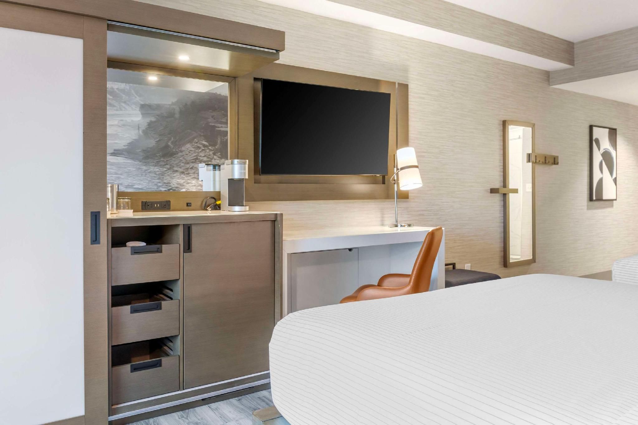 2 Queen Beds, Nonsmoking