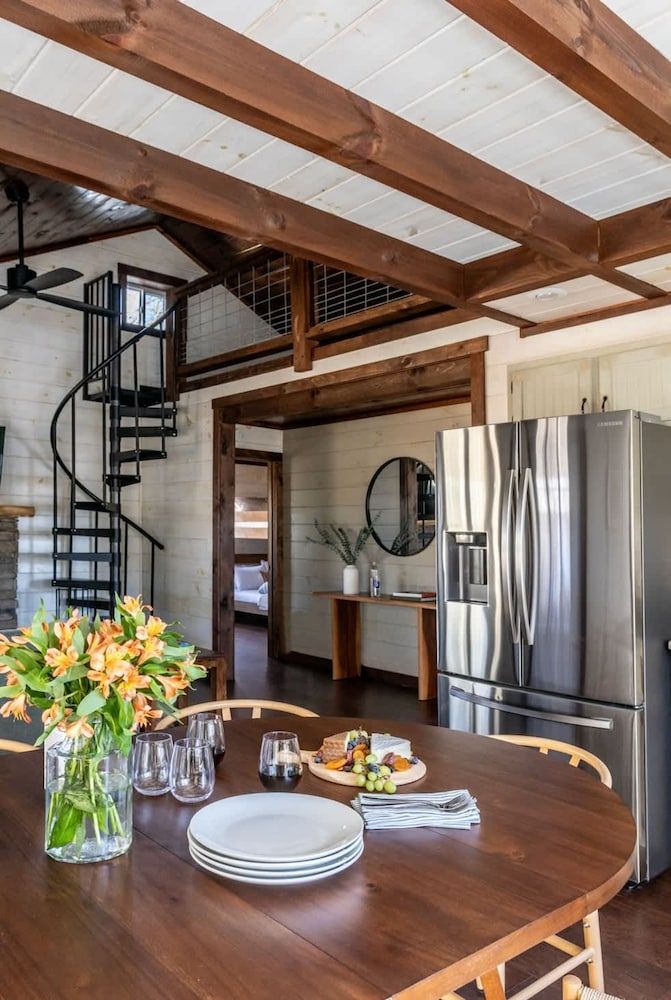 Creekside Haven by Boutiq