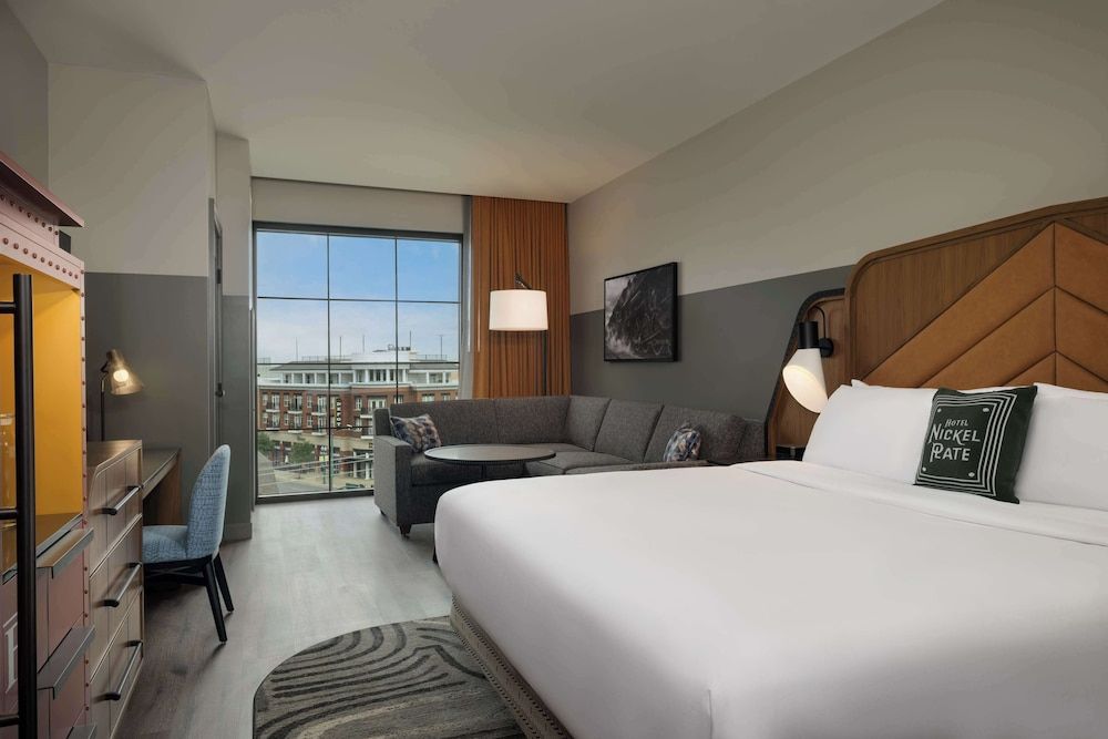 Premium Room, 1 King Bed