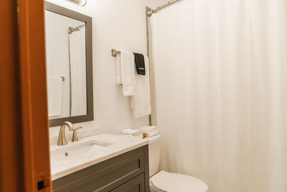 General Denver Hotel Economy Suite 3