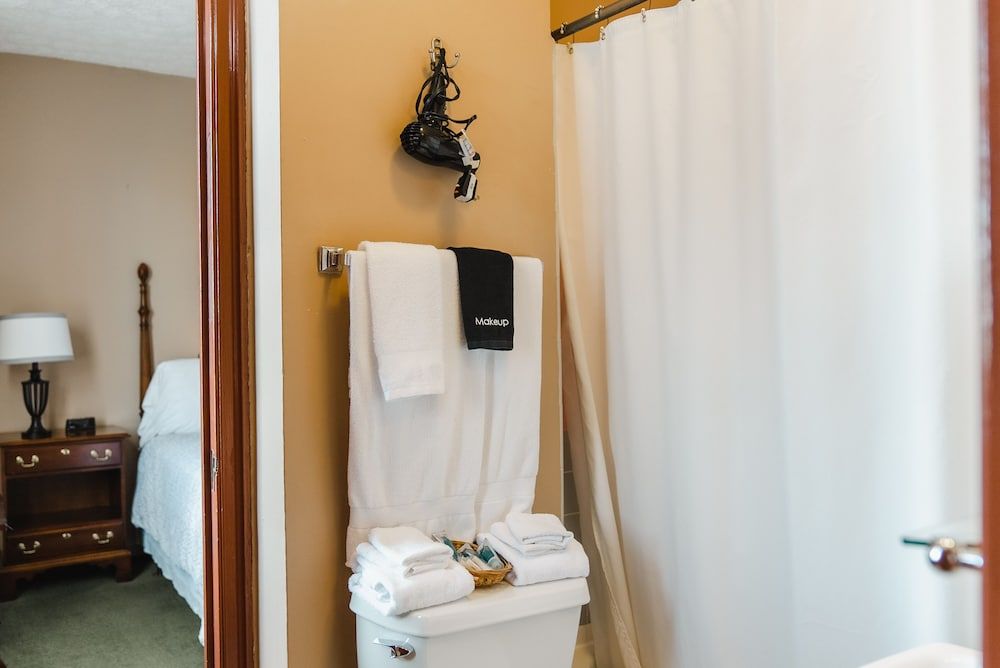 General Denver Hotel Classic Suite 7