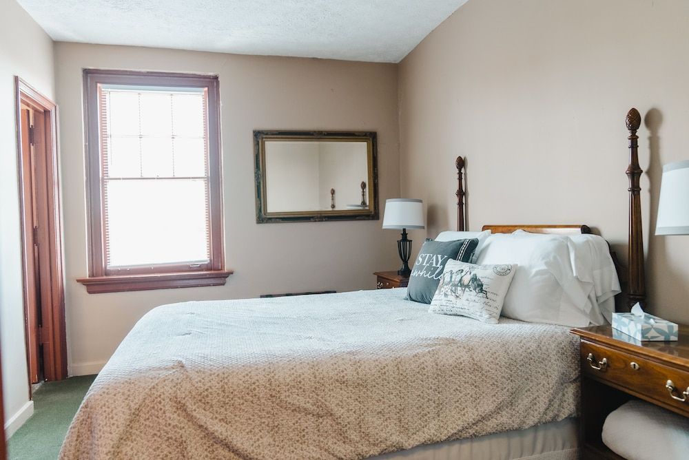 General Denver Hotel Classic Suite 2