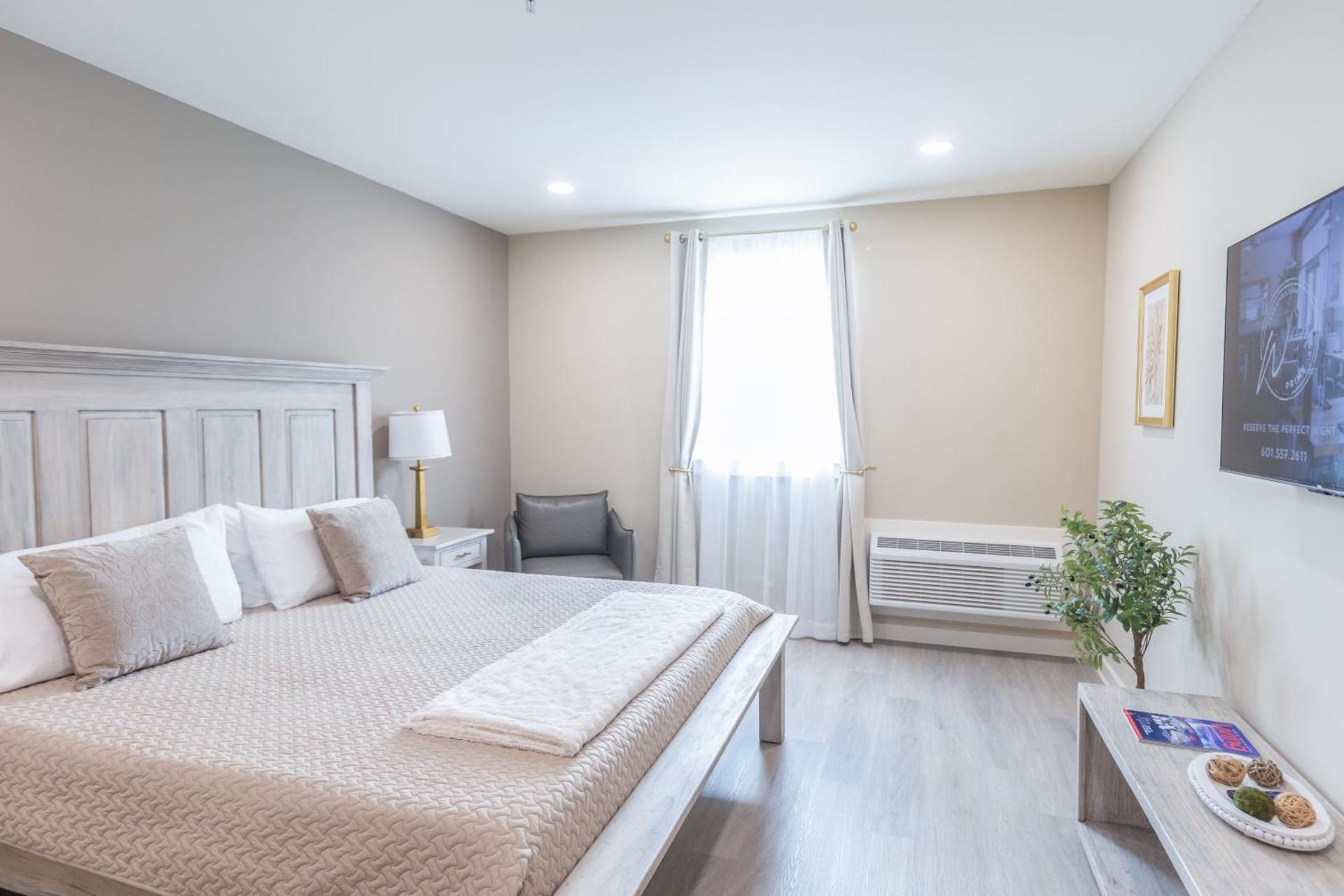 King Room