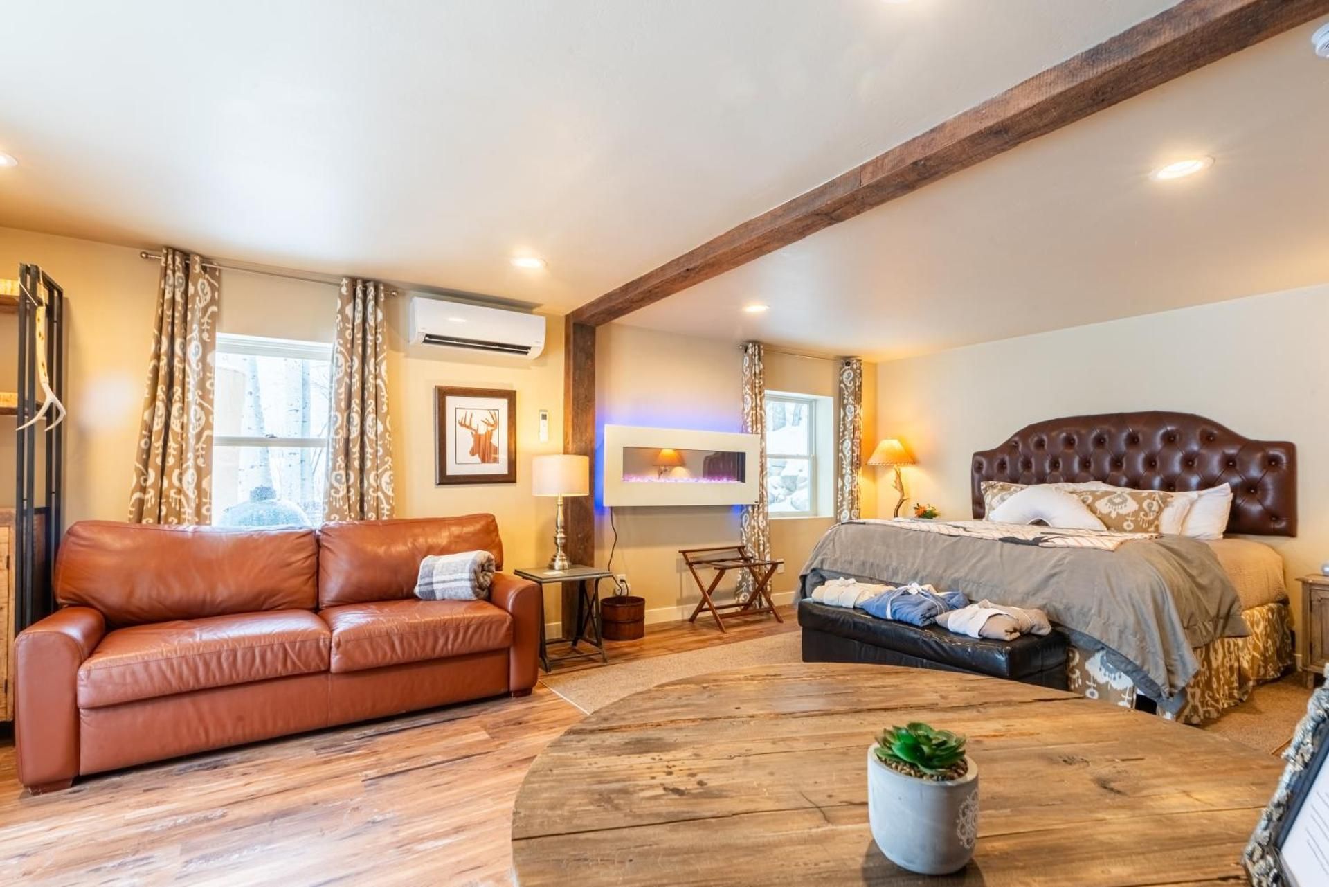 King Suite