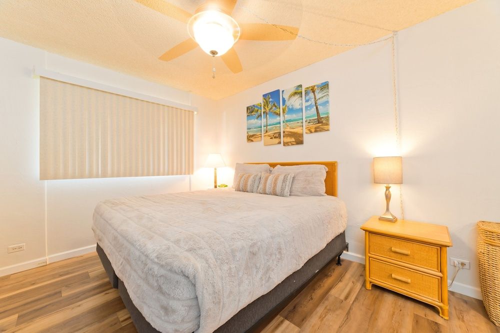 Condo, 2 Bedrooms