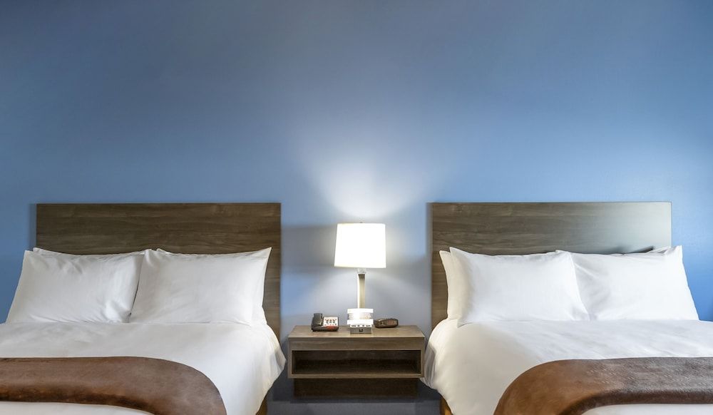 My Place Hotel-Tucson North/Marana/Cortaro, AZ