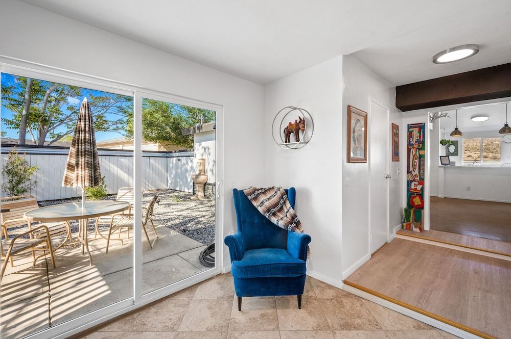 The Rosemary House Yucca Valley Design House 7