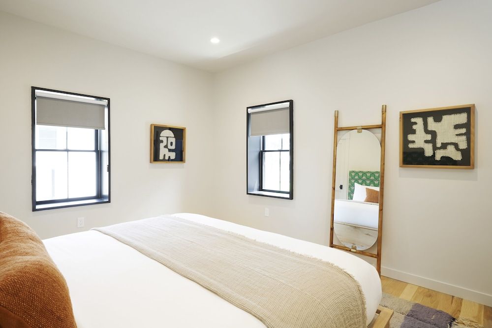 Deluxe Loft