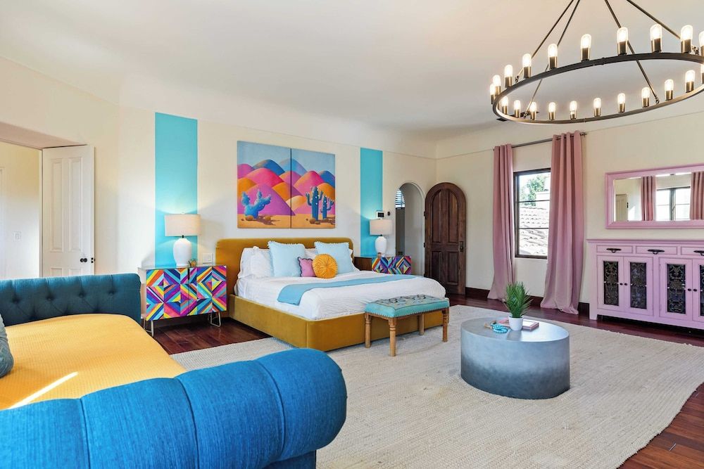 Villa (Multiple Bedrooms)