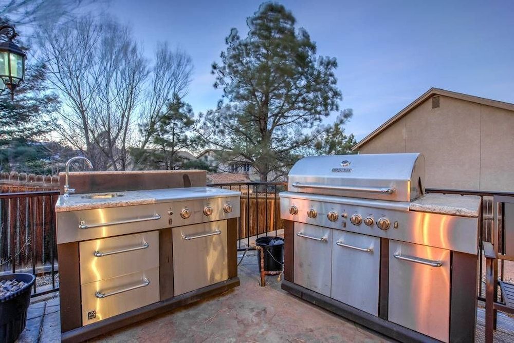 Barbeque