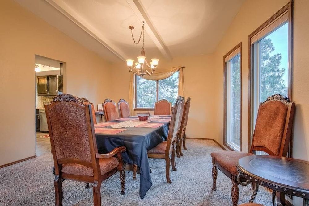 Family Dining