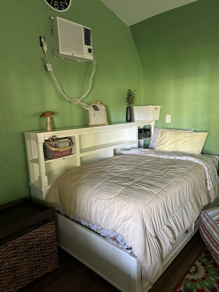 RAINBOW RANCH CABINS Comfort Cabin 3