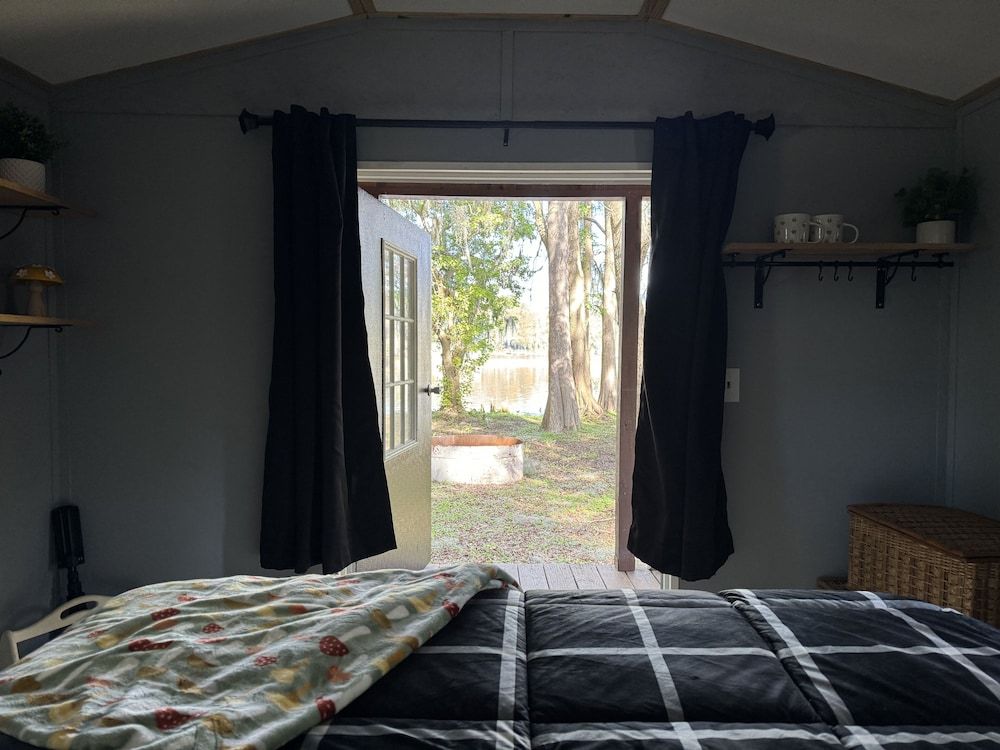 RAINBOW RANCH CABINS Cabin