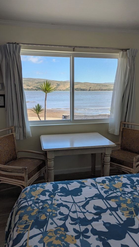 Basic Room, 1 King Bed, Bay View