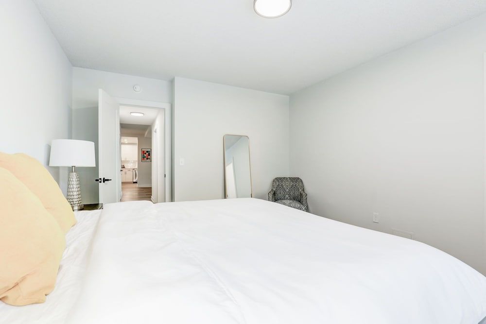 City Apartment