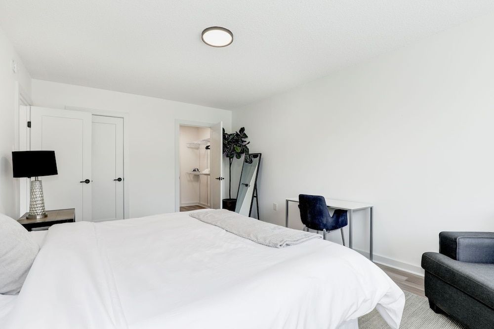 Premium Apartment