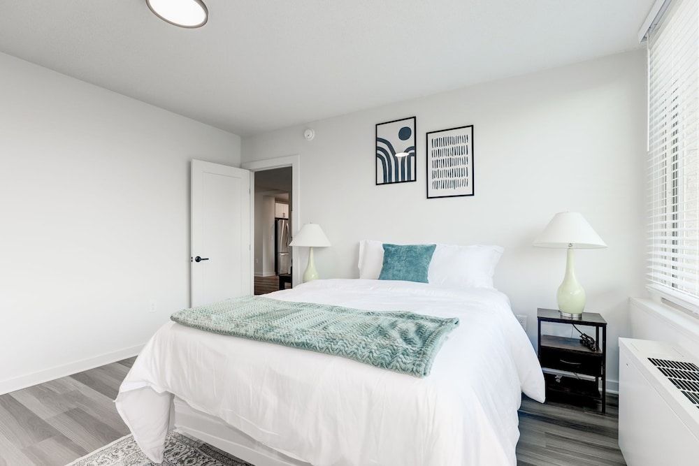 Gallery Apartment