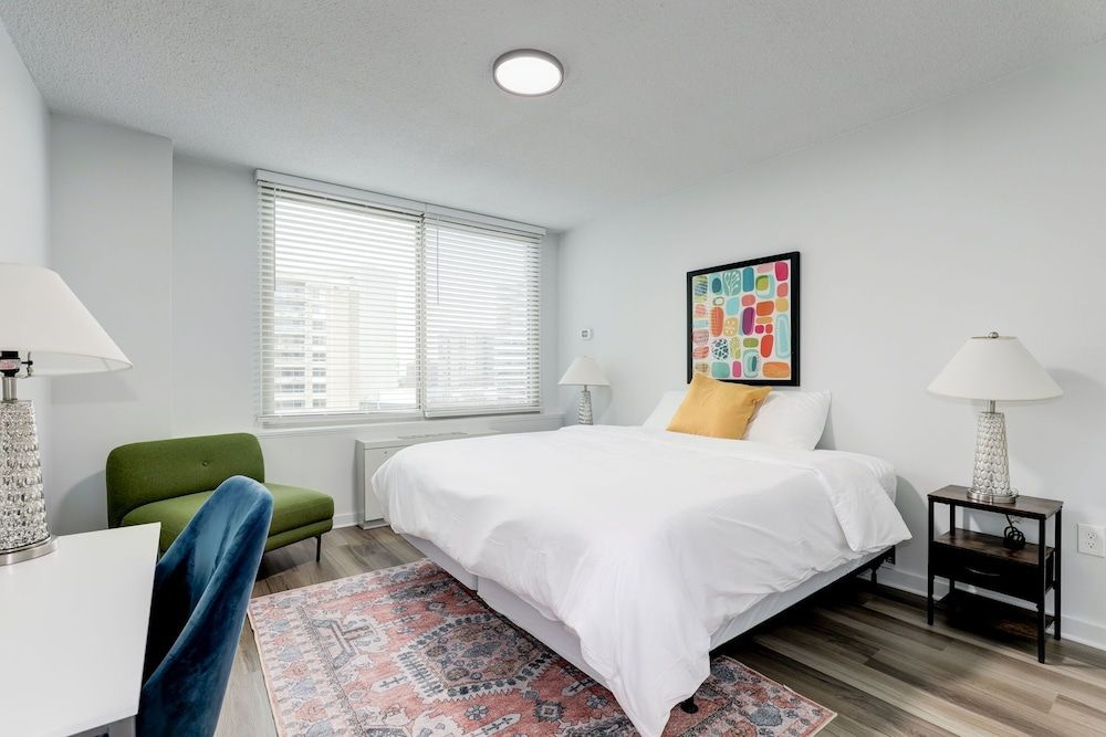 Family Apartment
